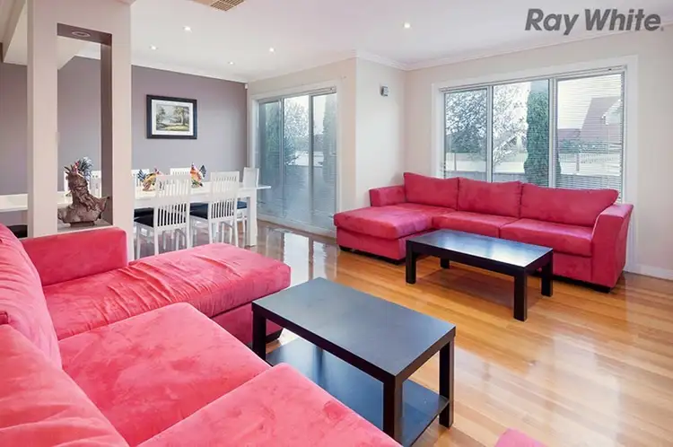 Fourth view of Homely house listing, 56 Royal Crescent, Hillside VIC 3037