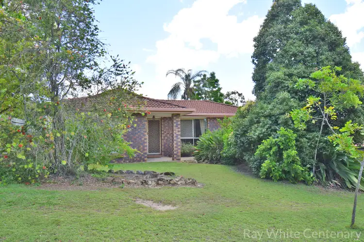 Main view of Homely house listing, 3 Parwan Close, Riverhills QLD 4074