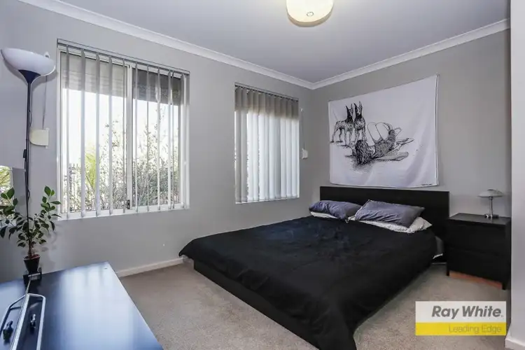 Seventh view of Homely house listing, 38 Lomita Link, Clarkson WA 6030