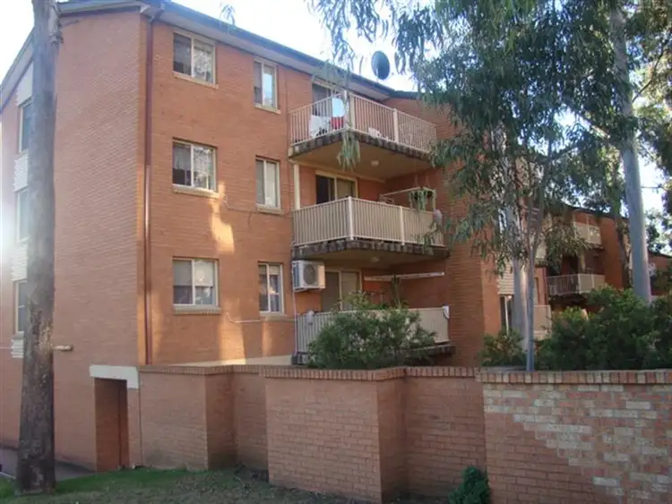 15/35 Hythe Street, Mount Druitt NSW 2770