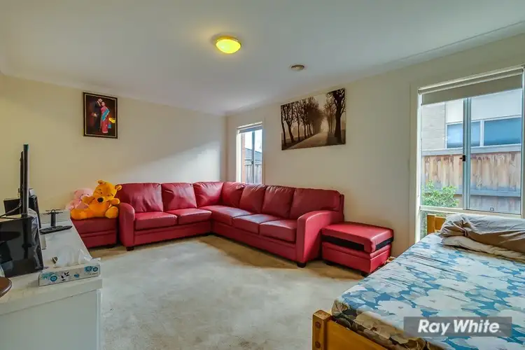 Seventh view of Homely house listing, 25 Holland Crescent, Truganina VIC 3029