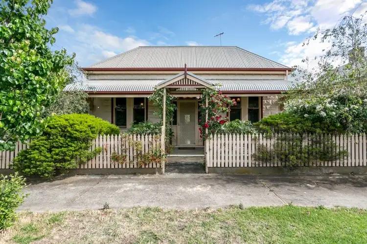 1 Leadenhall Street, Port Adelaide SA 5015