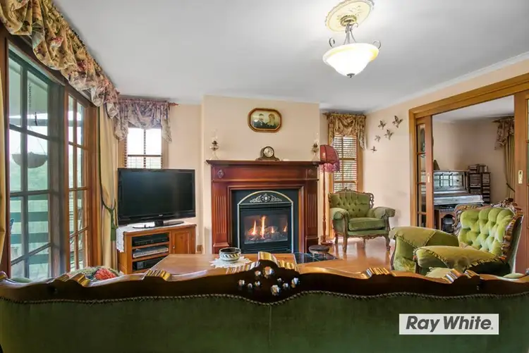 3 Alex Drive, St Andrews Beach VIC 3941
