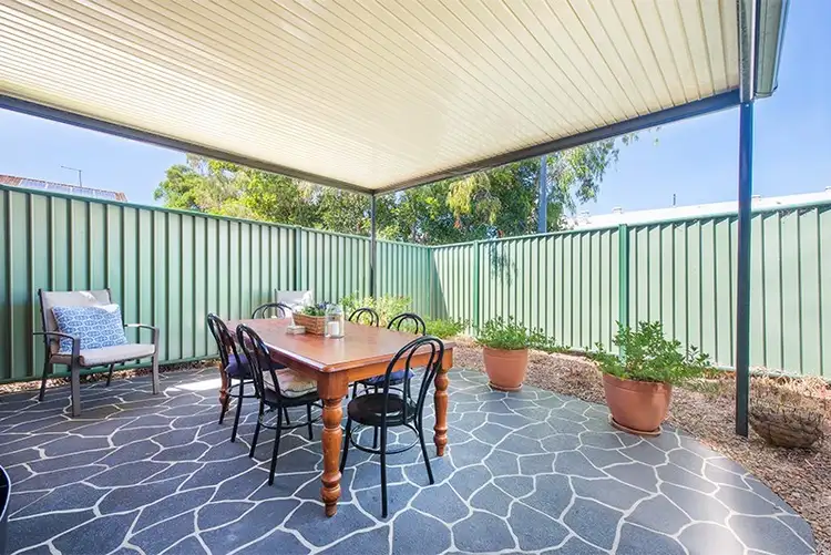 Second view of Homely townhouse listing, 9/18 Magellan Road, Springwood QLD 4127