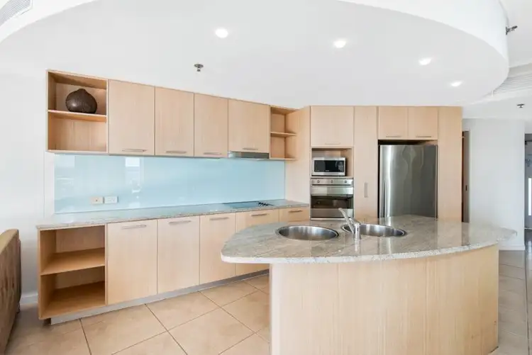 Fourth view of Homely unit listing, 601/14 Aerodrome Road, Maroochydore QLD 4558