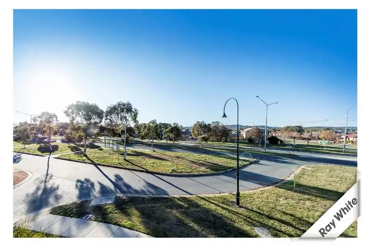 Seventh view of Homely house listing, 34/6 Gungahlin Place, Gungahlin ACT 2912