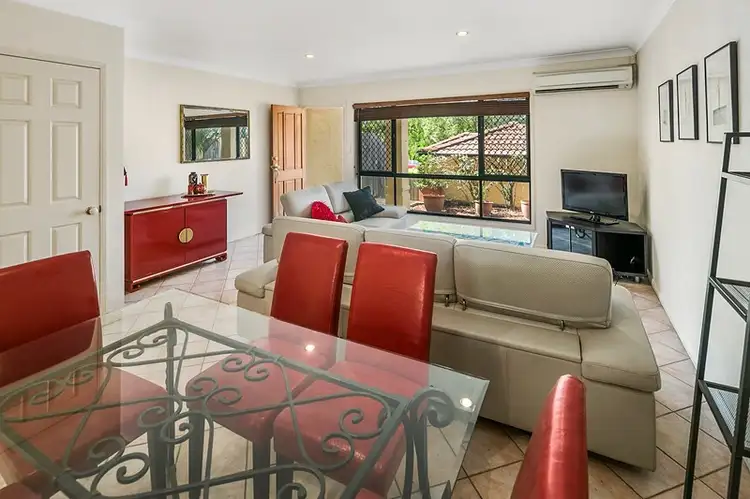Third view of Homely townhouse listing, 6A Elizabeth Street, Toowong QLD 4066