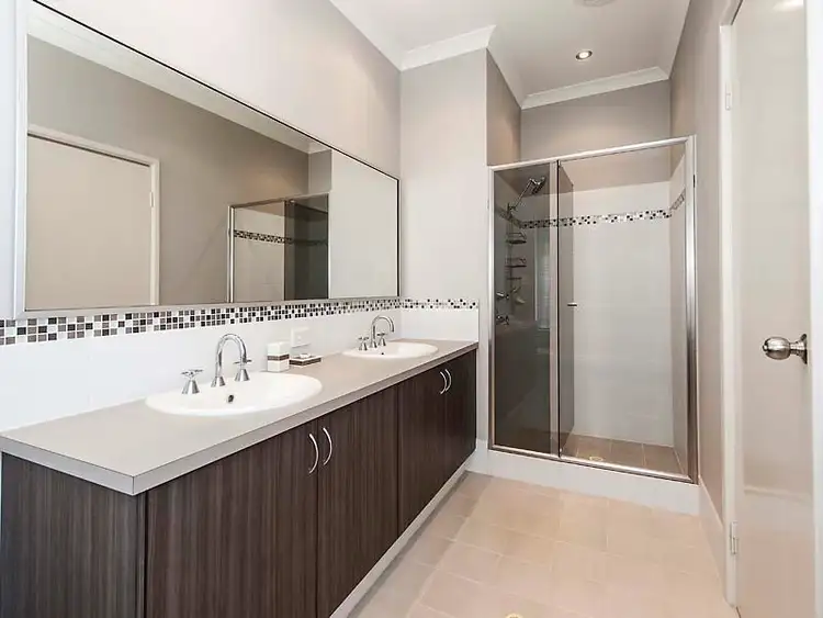 Sixth view of Homely house listing, 9 Cape Meander, Baldivis WA 6171