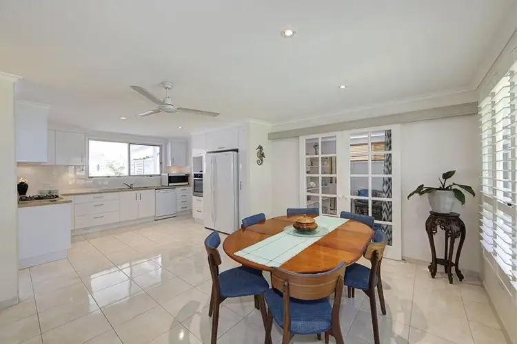 Seventh view of Homely house listing, 188 Esplanade, Woodgate QLD 4660