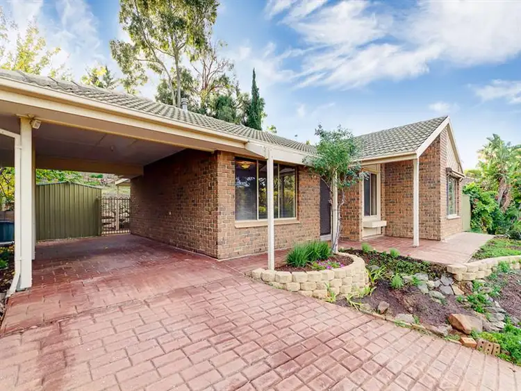 Second view of Homely house listing, 13 Latimer Crescent, Trott Park SA 5158