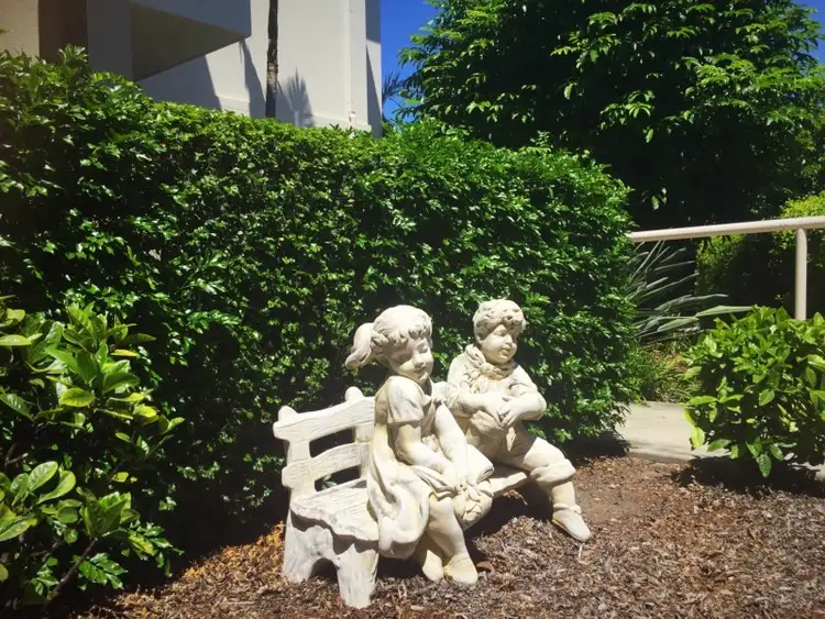 Third view of Homely apartment listing, 1706/1 Rialto Quay Drive, Hope Island QLD 4212