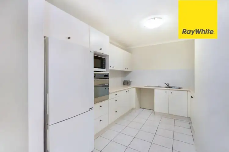 Third view of Homely unit listing, 45/94-116 Culloden Road, Marsfield NSW 2122