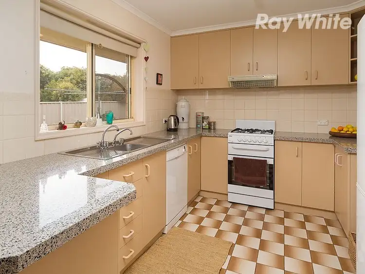 Second view of Homely house listing, 15 Bristol Crt - Cnr of Bristol Court andTower Street, Corowa NSW 2646