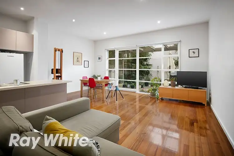 Third view of Homely townhouse listing, 13/9-11 Manikato Avenue, Mordialloc VIC 3195