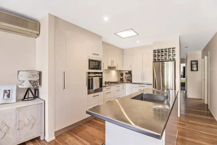 Fourth view of Homely house listing, 59 Manus Avenue, Palm Beach QLD 4221