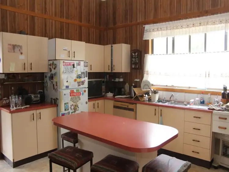 Second view of Homely house listing, 135 Logan Street, Tenterfield NSW 2372