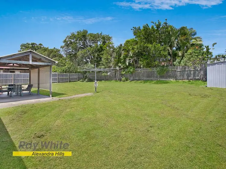 Third view of Homely house listing, 182 Vienna Road, Alexandra Hills QLD 4161