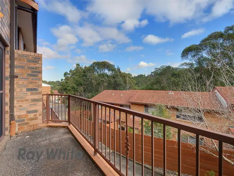 Fourth view of Homely townhouse listing, 60/102 Crimea Road, Marsfield NSW 2122