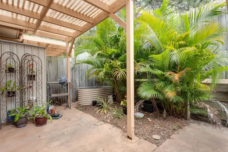Fifth view of Homely townhouse listing, 11/62 Coora Street, Wishart QLD 4122