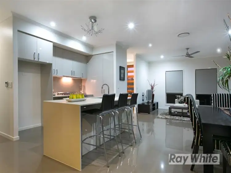 Fifth view of Homely house listing, 4 Park Avenue, Alderley QLD 4051