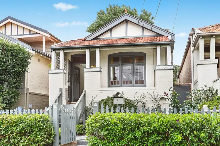 Second view of Homely house listing, 31 Penkivil Street, Willoughby NSW 2068