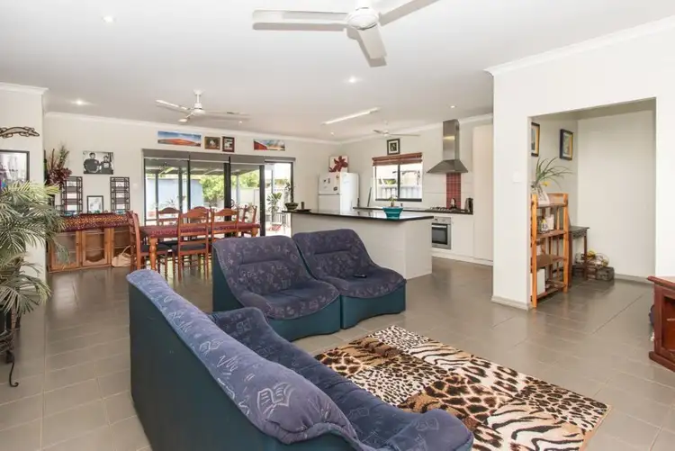 Second view of Homely house listing, 14 Conkerberry Road, Cable Beach WA 6726