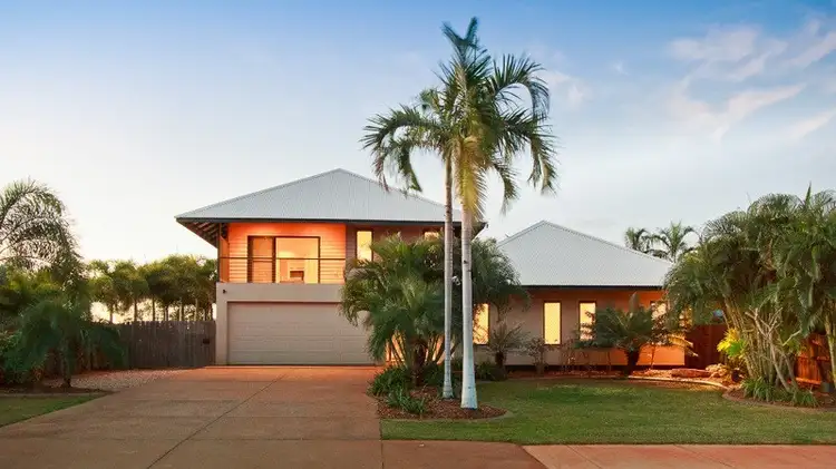 44 Spoonbill Avenue, Djugun WA 6725
