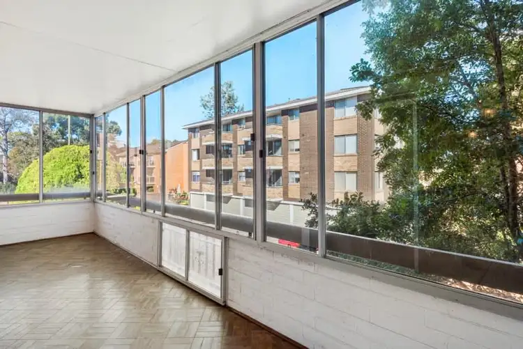9/17 Dural Street, Hornsby NSW 2077