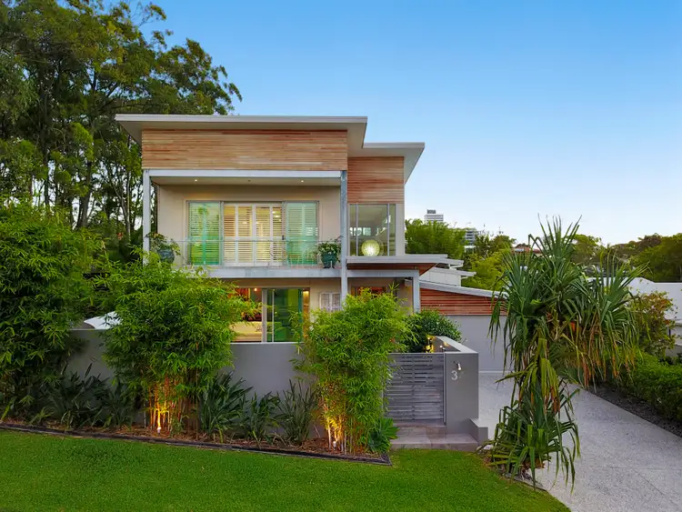 Third view of Homely house listing, 34 William Street, Moffat Beach QLD 4551