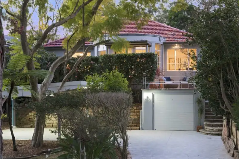 Main view of Homely house listing, 38 Anglo Street, Chatswood NSW 2067