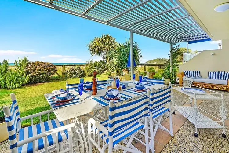 Fourth view of Homely house listing, 41 Jefferson Lane, Palm Beach QLD 4221
