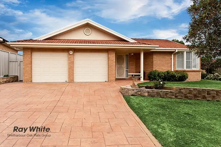 Main view of Homely house listing, 23 Brindabella Drive, Shell Cove NSW 2529