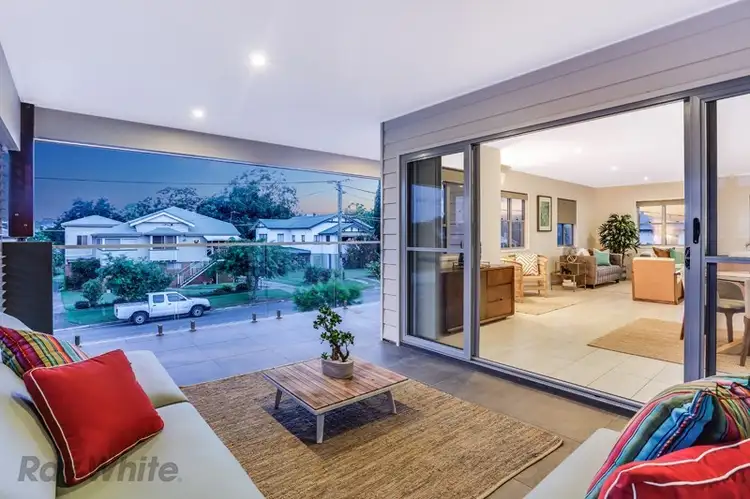 Fourth view of Homely house listing, 6 Haines Street, Kedron QLD 4031