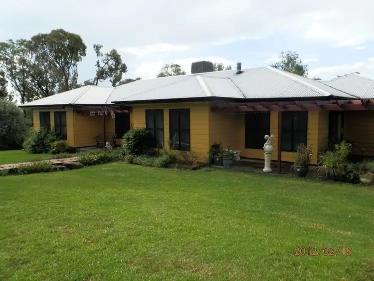 133 Staggs Lane, Inverell NSW 2360