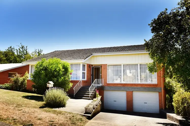 21 Longwood Avenue, Newstead TAS 7250