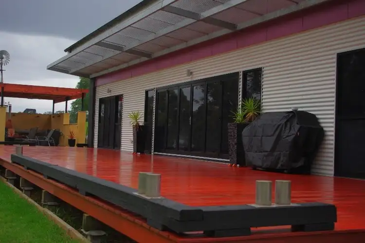 Fourth view of Homely house listing, 47 Wattlevale Road, Nagambie VIC 3608
