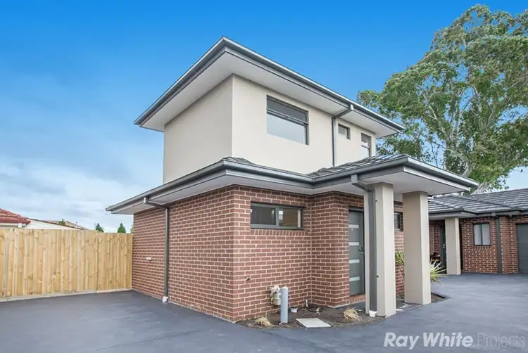 2/57 Keon Parade, Reservoir VIC 3073