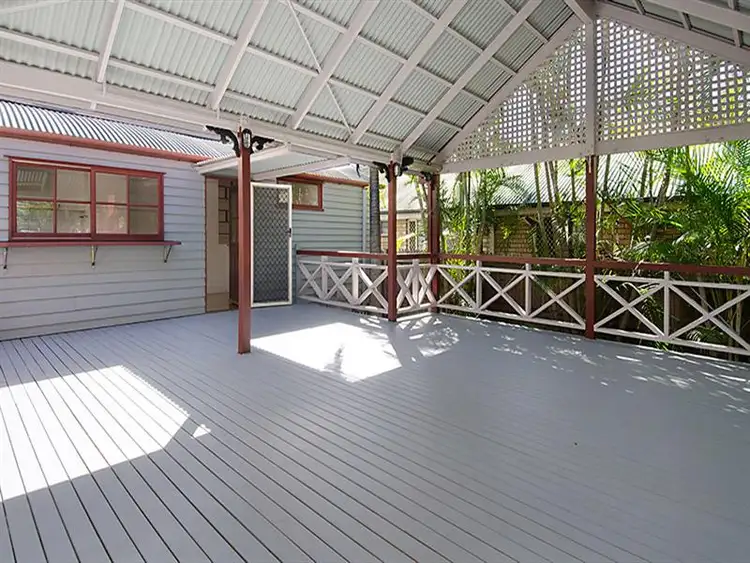 Fourth view of Homely house listing, 24 Stoneleigh Street, Albion QLD 4010