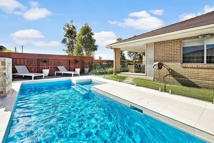 Fifth view of Homely house listing, 36 Timbrey Circuit, Barden Ridge NSW 2234