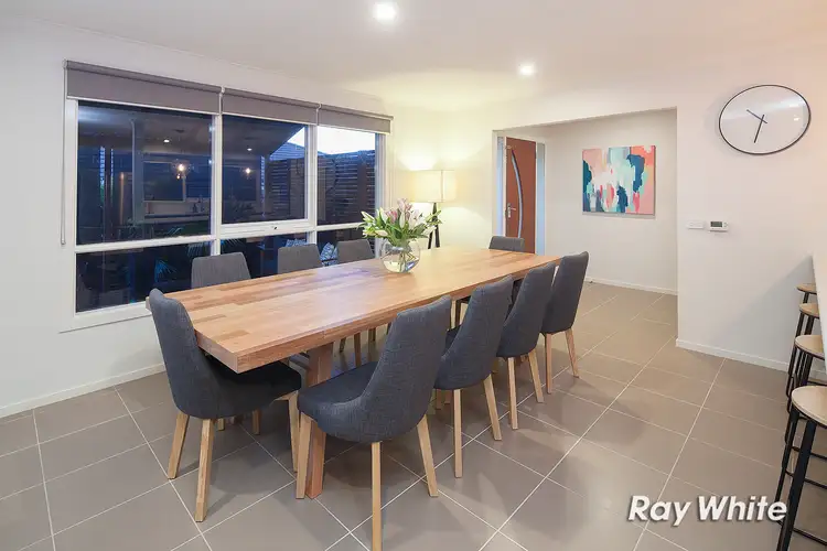 Fourth view of Homely house listing, 24 Norbert Place, Langwarrin VIC 3910