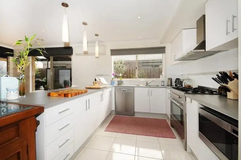 Main view of Homely house listing, 9 David Close, Skye VIC 3977