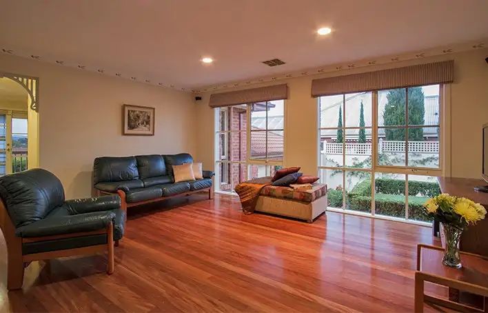 Seventh view of Homely house listing, 18 Cosham Court, Greensborough VIC 3088