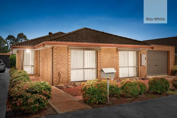 1/1 Allwyn Crescent, Mill Park VIC 3082