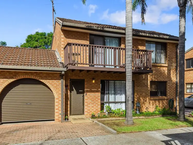 Main view of Homely townhouse listing, 2/12 Kiandra Road, Woonona NSW 2517