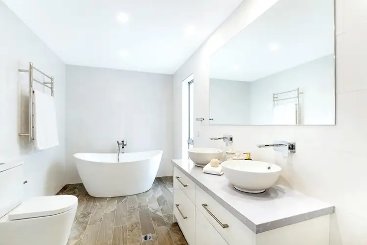 Fourth view of Homely other listing, 87A Corea Street, Sylvania NSW 2224