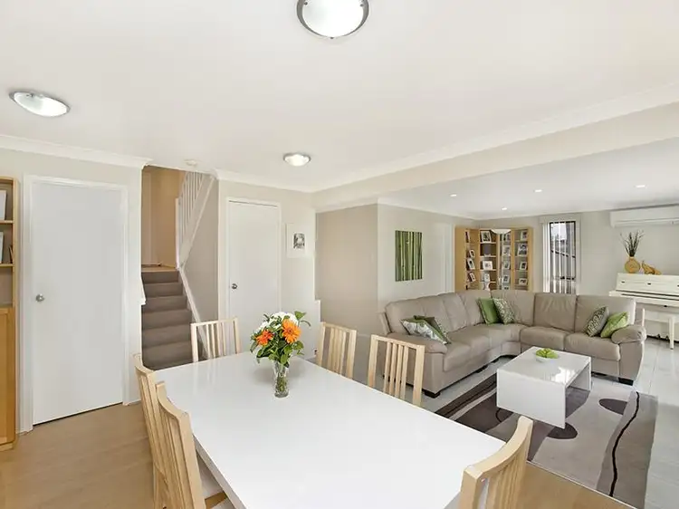 Fourth view of Homely house listing, 70 Willaroo Avenue, Woronora Heights NSW 2233