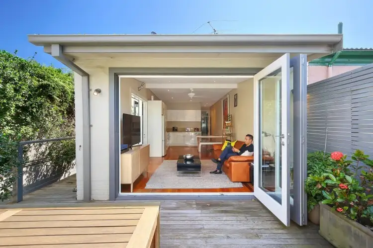 Second view of Homely house listing, 140 Juliett Street, Marrickville NSW 2204