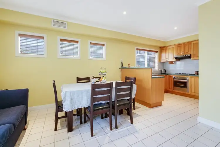 Second view of Homely townhouse listing, 117A Duffy Street, Epping VIC 3076