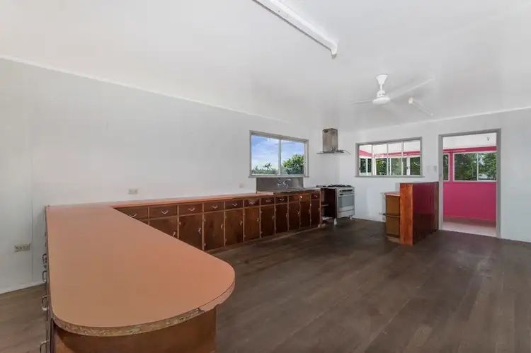 Second view of Homely house listing, 9 Florence Street, Innisfail QLD 4860