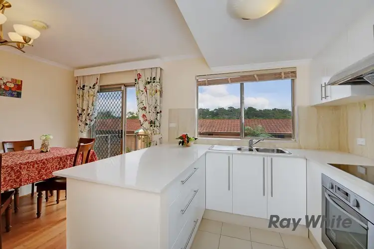 Fourth view of Homely townhouse listing, 9/102 Crimea Road, Marsfield NSW 2122